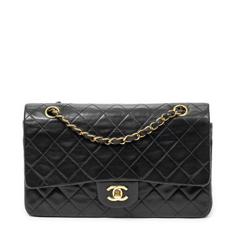 Chanel Classic Double Flap 26